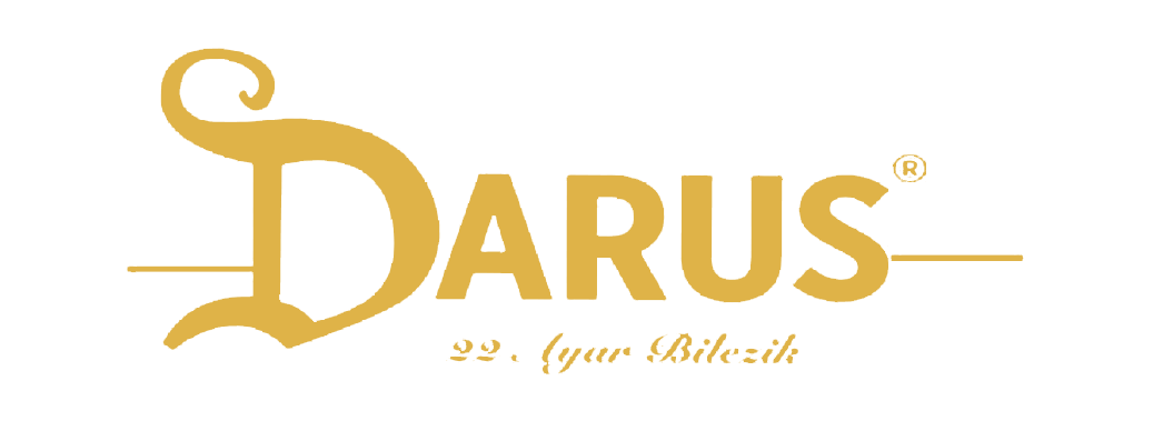 DARUS